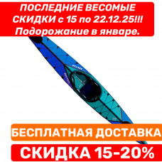 Байдарка Тритон Вектор-1