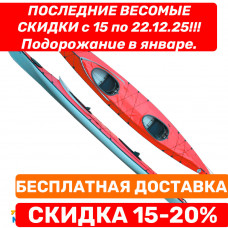 Байдарка Тритон Варзуга-2