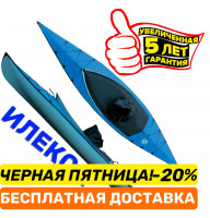 Байдарка Тритон Илекса