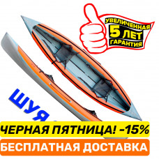 Байдарка Тритон Шуя-2