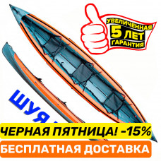 Байдарка Тритон Шуя-3