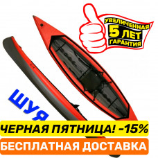 Байдарка Тритон Шуя-1