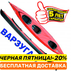 Байдарка Тритон Варзуга-3