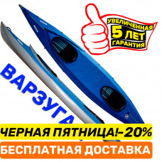 Байдарка Тритон Варзуга-2