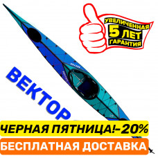 Байдарка Тритон Вектор-1