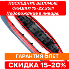 Байдарка Тритон Онега-2М