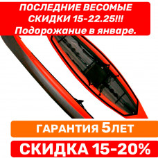 Байдарка Тритон Шуя-1