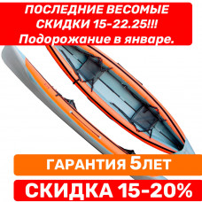 Байдарка Тритон Шуя-2