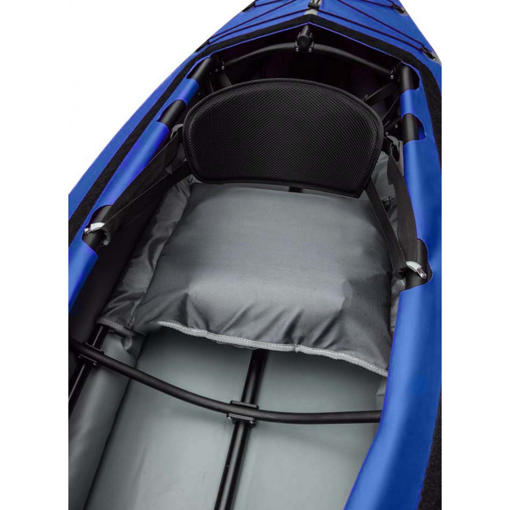 Байдарка Тритон Илекса