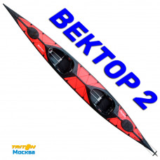 Байдарка  Вектор-2