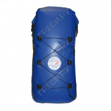 Драйбег (герметичный рюкзак 100 л) PVC