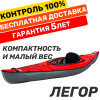 Байдарка Тритон Легор
