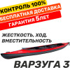 Байдарка Тритон Варзуга 3