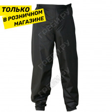 Брюки "Легор М" застёжка Velcro